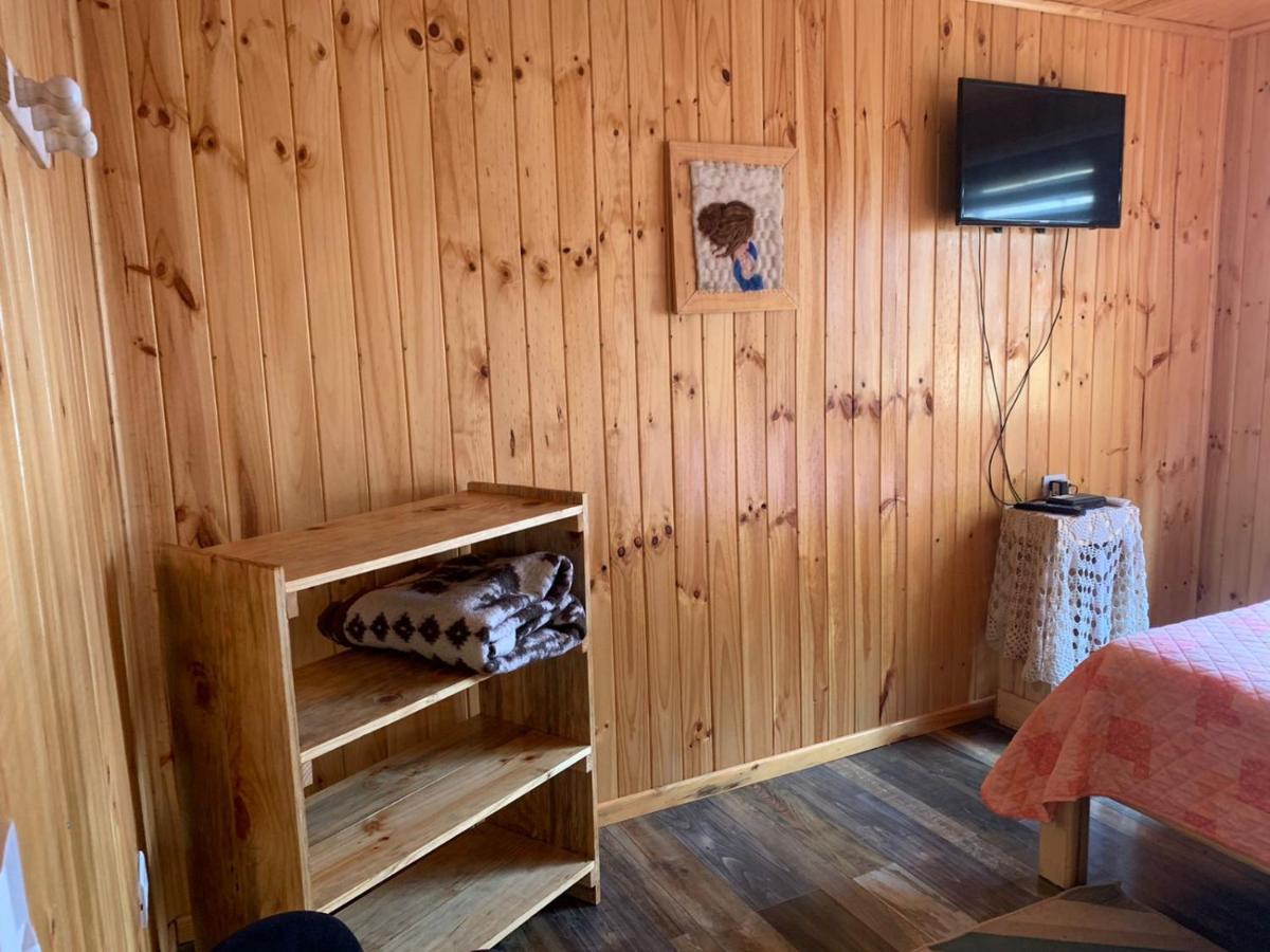 Cabanas La Chasconita Constitución المظهر الخارجي الصورة