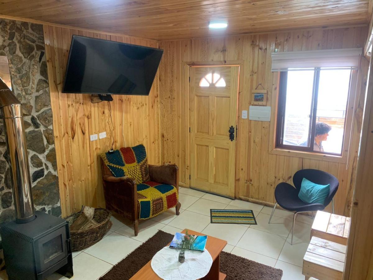 Cabanas La Chasconita Constitución المظهر الخارجي الصورة