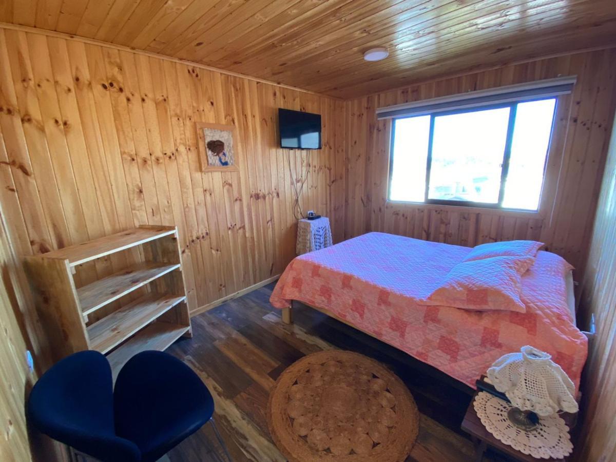 Cabanas La Chasconita Constitución المظهر الخارجي الصورة